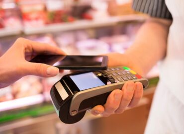 Los supermercados se preparan con el satélite para no volver a quedarse a oscuras y sin servicios