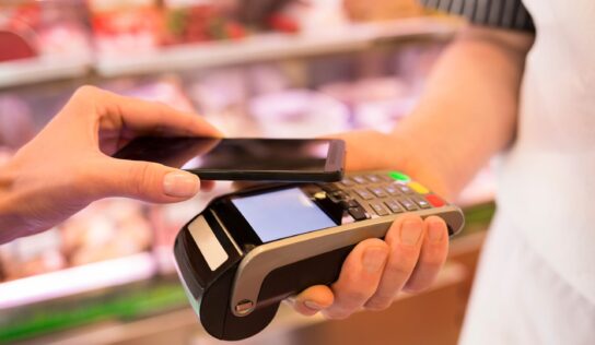 Los supermercados se preparan con el satélite para no volver a quedarse a oscuras y sin servicios