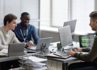 Un 37% de los profesionales españoles siente ansiedad, estrés o miedo ante un posible ciberataque