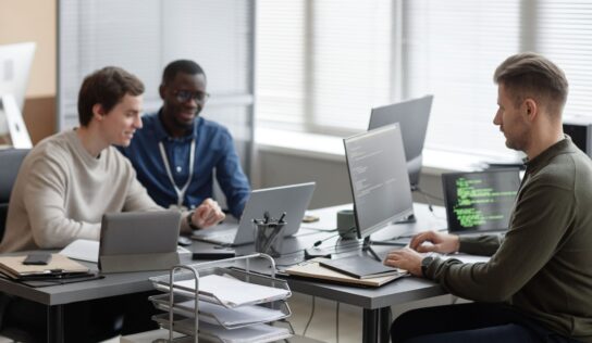 Un 37% de los profesionales españoles siente ansiedad, estrés o miedo ante un posible ciberataque