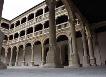 Toledo acoge un foro clave sobre territorio y vivienda organizado por COSITAL, con participación del COACM