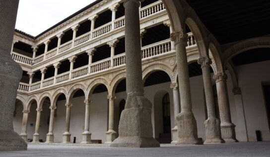 Toledo acoge un foro clave sobre territorio y vivienda organizado por COSITAL, con participación del COACM