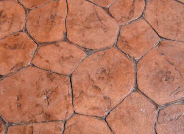 PAVEX explica qué es el hormigón impreso, cómo se aplica y por qué elegirlo