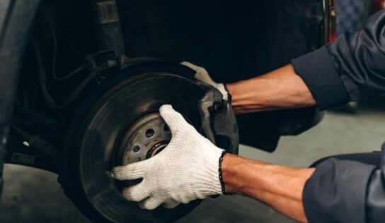 Talleres Murillo destaca la importancia de revisar los frenos al cambiar de estación