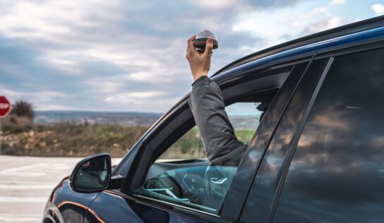 Hero Driver LED: la nueva luz V16 que sustituye a los triángulos desde enero de 2026