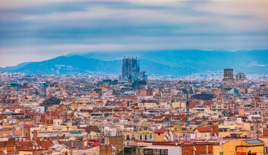 Barcelona, un nodo clave para el sector empresarial del Gran Consumo