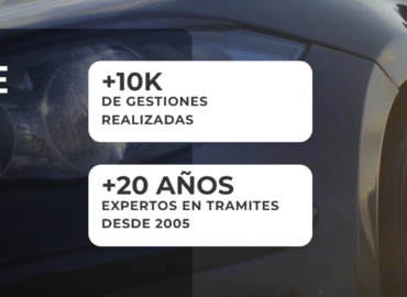 Gestiauto Tramitaciones lanza su nueva web más intuitiva y cercana para los usuarios