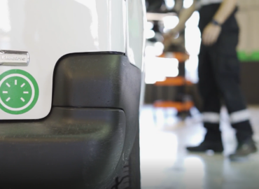 Northgate Renting Flexible indica qué condiciones debe cumplir un taller para el mantenimiento de vehículos eléctricos