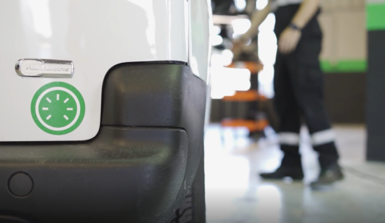 Northgate Renting Flexible indica qué condiciones debe cumplir un taller para el mantenimiento de vehículos eléctricos