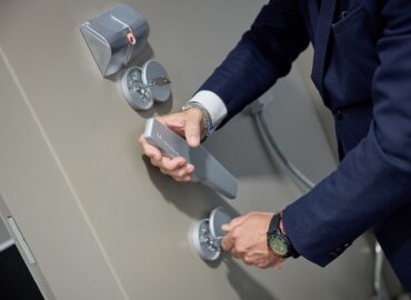 El alquiler de cajas de seguridad se duplica de cara al verano, según un informe de Grupo Inviam