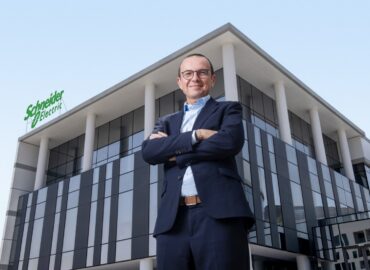 Schneider Electric lanza el programa Impact Buildings con su primera sede en Dubái