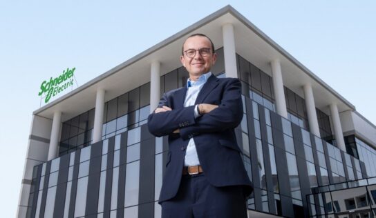 Schneider Electric lanza el programa Impact Buildings con su primera sede en Dubái