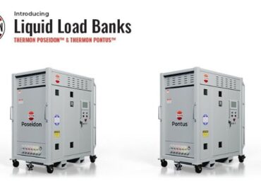 Thermon® presenta Poseidon™ y Pontus™