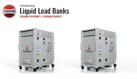 Thermon® presenta Poseidon™ y Pontus™