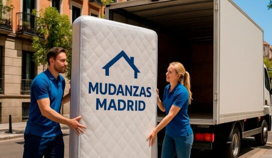 Mudanzas Madrid potencia su presencia digital para consolidarse como referente en soluciones integrales de mudanzas y guardamuebles