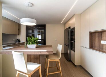 Explosión de reformas en Barcelona: el último estudio de Obrescat pone cifras al fenómeno