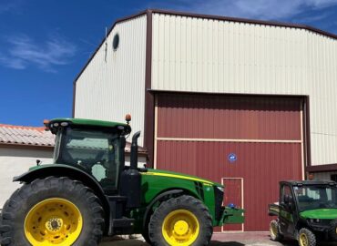 ADT refuerza su compromiso con la seguridad del mundo rural ante el aumento de robos y la necesidad de soluciones adaptadas