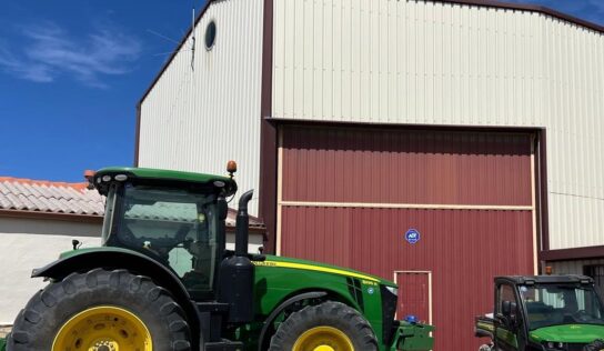 ADT refuerza su compromiso con la seguridad del mundo rural ante el aumento de robos y la necesidad de soluciones adaptadas