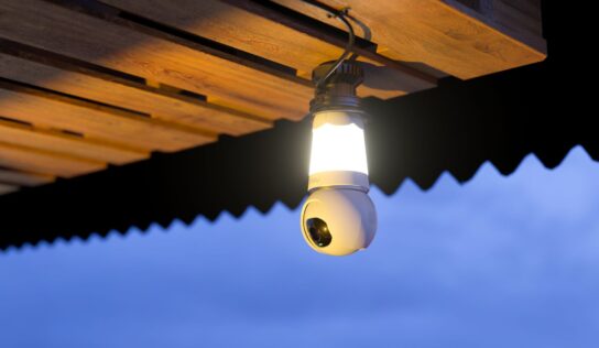 Estos son los productos de IMOU que ayudan a proteger a PYMES sin complicaciones