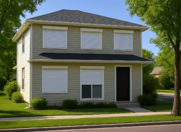 Aluvidal amplía su oferta de persianas con soluciones eficientes y personalizadas