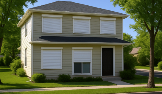 Aluvidal amplía su oferta de persianas con soluciones eficientes y personalizadas