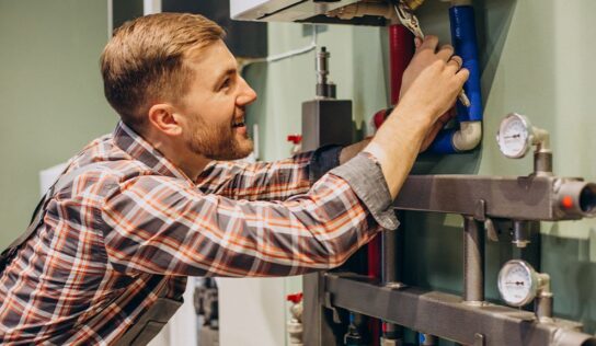 SyA Instalaciones destaca las ventajas del gas propano canalizado en zonas rurales