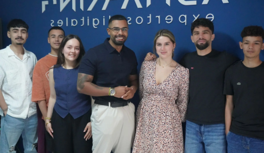 Admarking demuestra cómo la tecnología convierte ideas en resultados millonarios