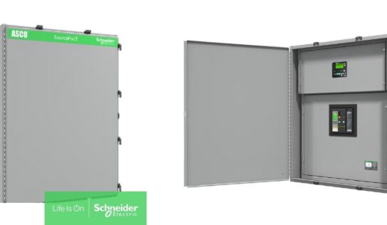 ASCO Power Technologies amplía su gama de dispositivos de interconexión para microredes que aíslan la energía generada por inversores de la red eléctrica