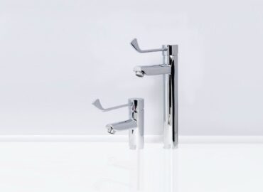 El baño accesible también puede ser eficiente: claves técnicas para reducir el consumo de agua