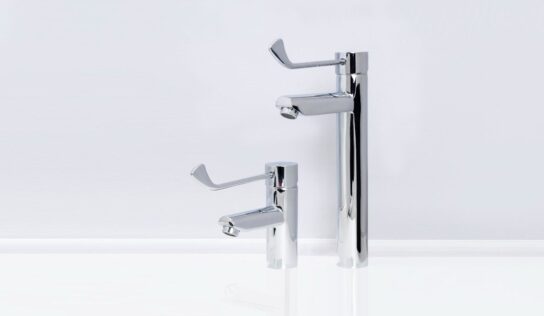 El baño accesible también puede ser eficiente: claves técnicas para reducir el consumo de agua