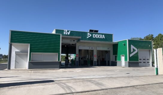 ITV DEKRA Getafe, la ITV mejor valorada de España