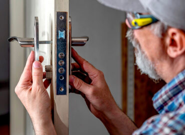 La seguridad que se renueva: cerrajeros en proyectos de reforma