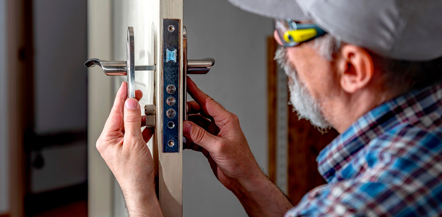 La seguridad que se renueva: cerrajeros en proyectos de reforma