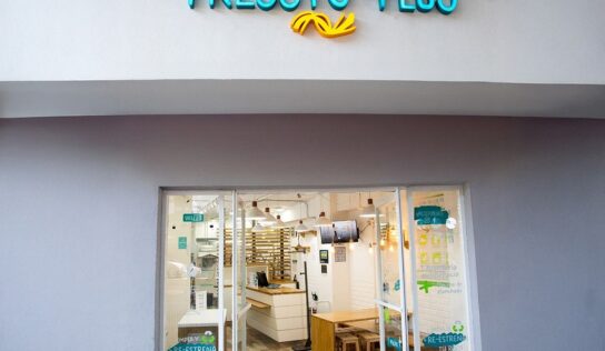 Pressto refuerza su presencia en México