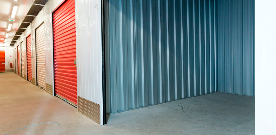 Qué puedes guardar en un trastero: guía completa