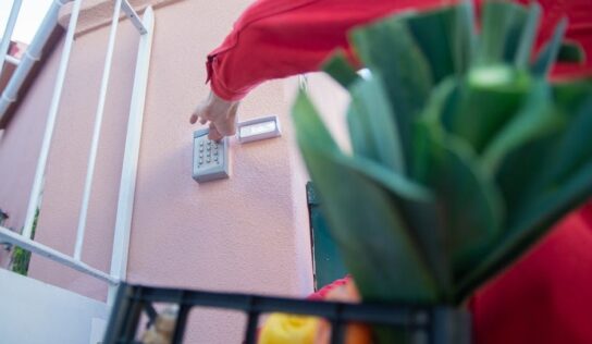 Grupo Lasser refuerza su liderazgo como empresa de seguridad en Madrid con sus avanzados sistemas de alarmas para casas