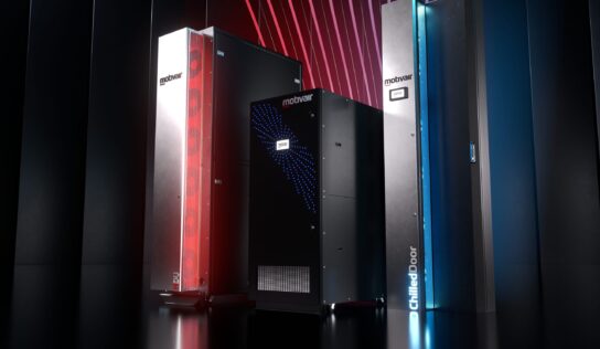 Schneider Electric presenta su porfolio de refrigeración líquida con Motivair que incluye soluciones y servicios dedicados para cargas de trabajo HPC e IA