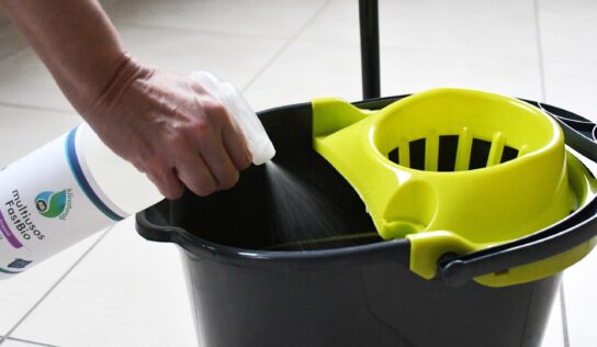 A&B Laboratorios de Biotecnología impulsa la limpieza urbana más sostenible con Easy Bio System