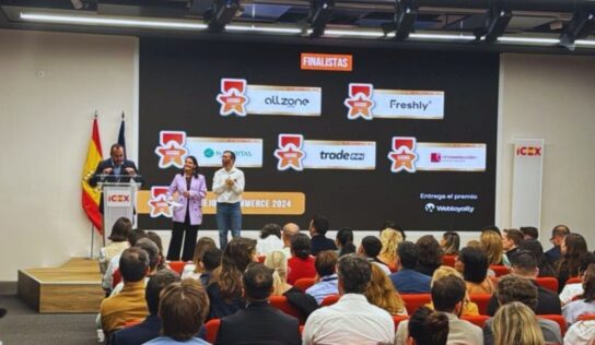 Allzone refuerza su liderazgo en el e-commerce español con una firme apuesta por empresas locales