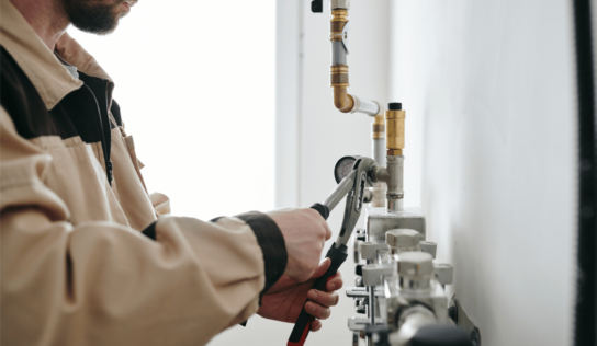 Allianz Partners explica cómo proteger una vivienda del frío y las tormentas