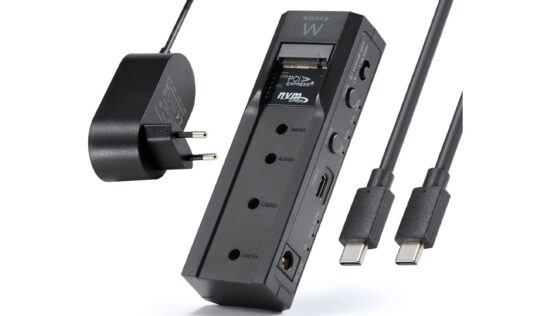 Ewent presenta el EW7065, la solución definitiva para clonar datos de forma sencilla y segura