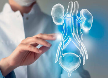 Opciones de tratamiento para la incontinencia urinaria: una mirada médica actual