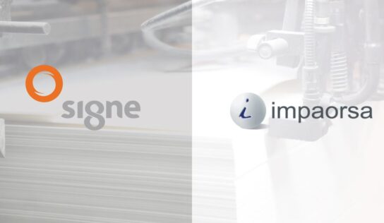 Signe S.A. adquiere la sociedad Impaorsa y fortalece su liderazgo en impresión de documentos de seguridad