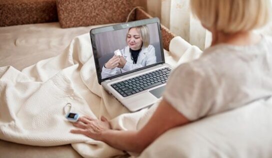 Serenae acerca la conectividad satelital a los mayores mejorando su calidad de vida