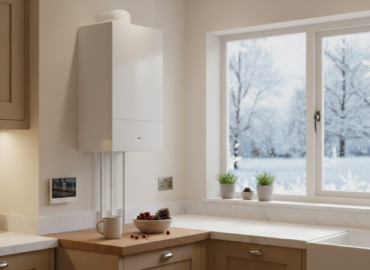 Más Que Calderas alerta de un invierno más frío con la eficiencia de las calderas como factor vital