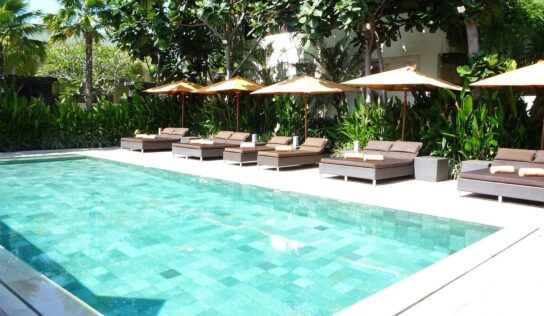 Más Que Fugas: la franquicia que repara piscinas sin vaciarlas ni hacer obras inicia su expansión nacional