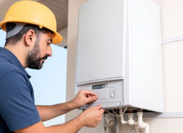 SyA Instalaciones informa sobre cómo comprobar la seguridad de las instalaciones de gas butano y propano