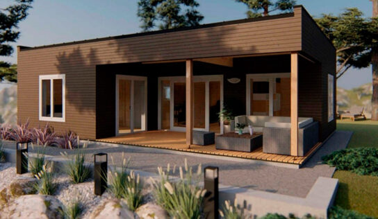 Sistemas de seguridad ideales para tu casa de madera: guía completa para un hogar más protegido