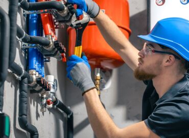 SyA Instalaciones explica los aspectos clave a considerar antes de realizar una instalación de gas en el hogar