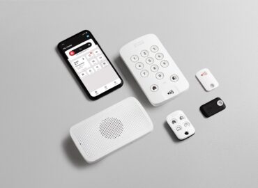 Los detectores de Sector Alarm salvan vidas al permitir intervenir antes de que el incendio se propague